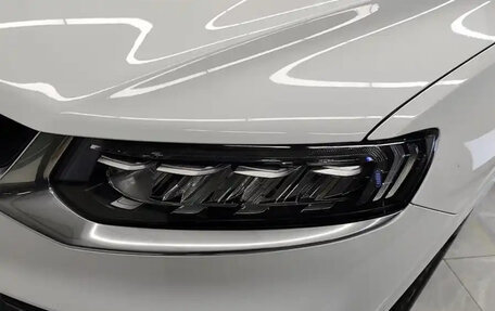Geely Tugella FY11, 2021 год, 1 720 000 рублей, 5 фотография