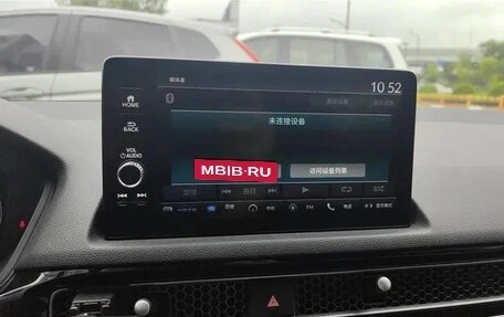 Honda Civic, 2022 год, 1 535 000 рублей, 16 фотография