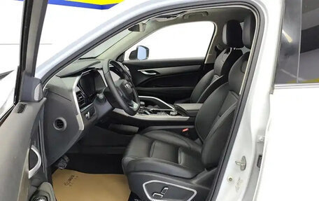 Geely Tugella FY11, 2021 год, 1 720 000 рублей, 8 фотография