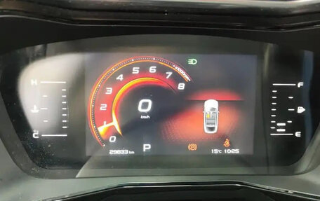 Geely Tugella FY11, 2021 год, 1 720 000 рублей, 15 фотография