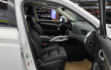 Geely Tugella FY11, 2021 год, 1 720 000 рублей, 9 фотография