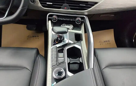 Geely Tugella FY11, 2021 год, 1 720 000 рублей, 13 фотография