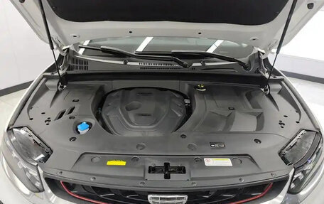 Geely Tugella FY11, 2021 год, 1 720 000 рублей, 16 фотография