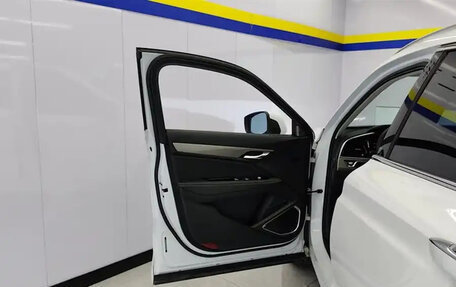 Geely Tugella FY11, 2021 год, 1 720 000 рублей, 14 фотография