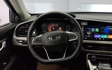 Geely Tugella FY11, 2021 год, 1 720 000 рублей, 11 фотография