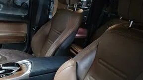 Mercedes-Benz G-Класс W463 рестайлинг _iii, 2021 год, 11 100 000 рублей, 7 фотография