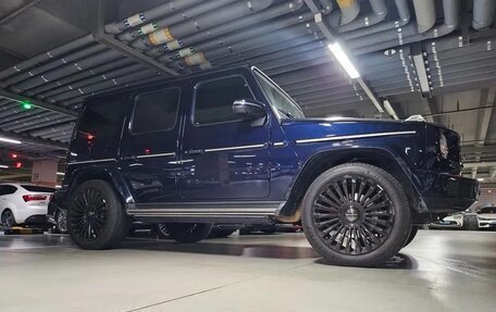 Mercedes-Benz G-Класс W463 рестайлинг _iii, 2021 год, 11 100 000 рублей, 3 фотография