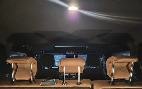 Mercedes-Benz G-Класс W463 рестайлинг _iii, 2021 год, 11 100 000 рублей, 17 фотография