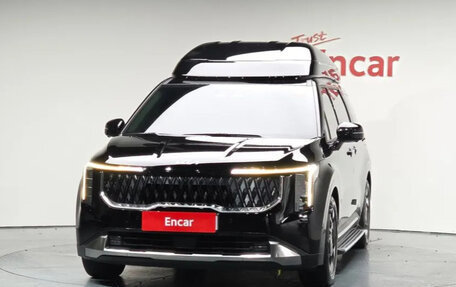 KIA Carnival, 2023 год, 3 325 000 рублей, 2 фотография