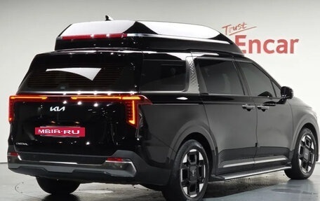 KIA Carnival, 2023 год, 3 325 000 рублей, 3 фотография