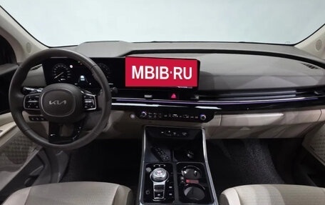KIA Carnival, 2023 год, 3 325 000 рублей, 5 фотография