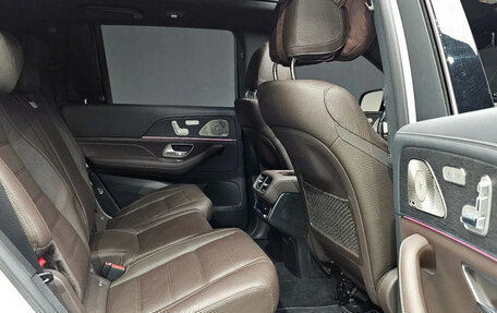 Mercedes-Benz GLS, 2022 год, 9 200 000 рублей, 11 фотография