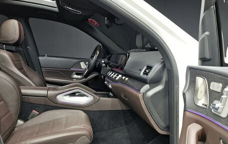 Mercedes-Benz GLS, 2022 год, 9 200 000 рублей, 10 фотография
