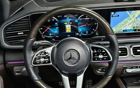 Mercedes-Benz GLS, 2022 год, 9 200 000 рублей, 13 фотография