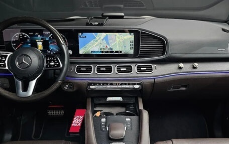 Mercedes-Benz GLS, 2022 год, 9 200 000 рублей, 7 фотография