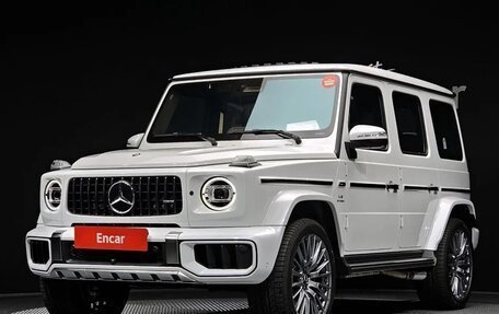 Mercedes-Benz G-Класс AMG, 2025 год, 26 700 000 рублей, 1 фотография