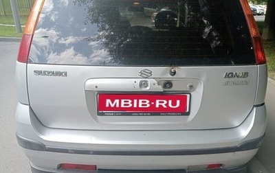 Suzuki Ignis II (HR), 2004 год, 550 000 рублей, 1 фотография