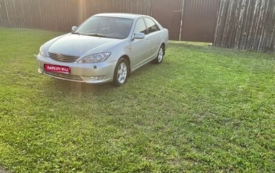 Toyota Camry V40, 2004 год, 750 000 рублей, 1 фотография