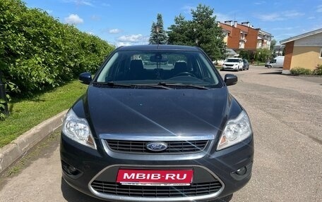 Ford Focus II рестайлинг, 2009 год, 850 000 рублей, 1 фотография