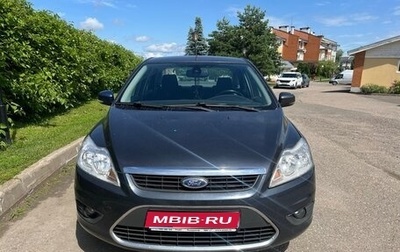 Ford Focus II рестайлинг, 2009 год, 850 000 рублей, 1 фотография