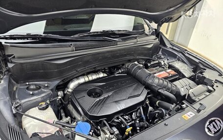 KIA Seltos I, 2021 год, 1 665 030 рублей, 6 фотография