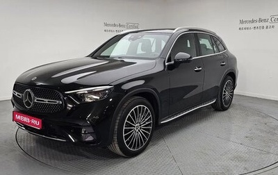 Mercedes-Benz GLC, 2024 год, 6 630 000 рублей, 1 фотография