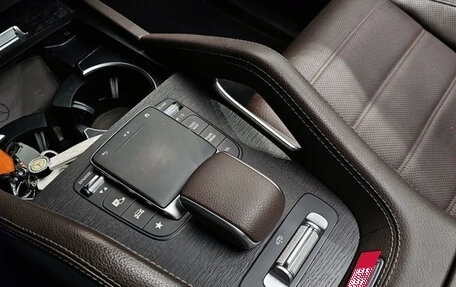 Mercedes-Benz GLS, 2022 год, 9 200 000 рублей, 18 фотография