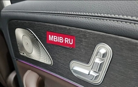 Mercedes-Benz GLS, 2022 год, 9 200 000 рублей, 19 фотография