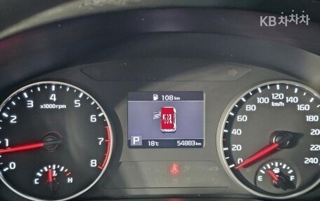 KIA Seltos I, 2021 год, 1 665 030 рублей, 7 фотография