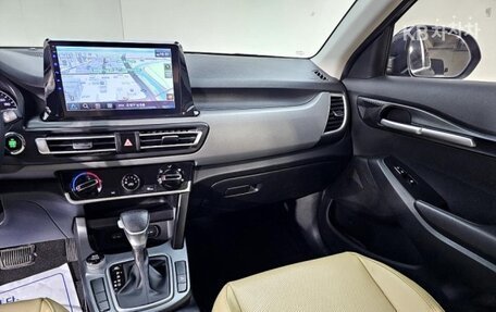 KIA Seltos I, 2021 год, 1 665 030 рублей, 10 фотография
