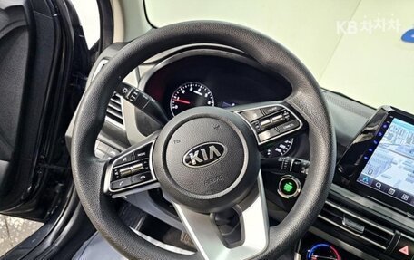 KIA Seltos I, 2021 год, 1 665 030 рублей, 12 фотография