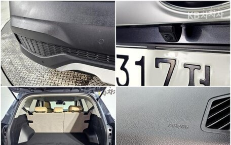 KIA Seltos I, 2021 год, 1 665 030 рублей, 17 фотография