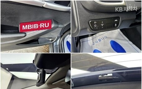 KIA Seltos I, 2021 год, 1 665 030 рублей, 19 фотография