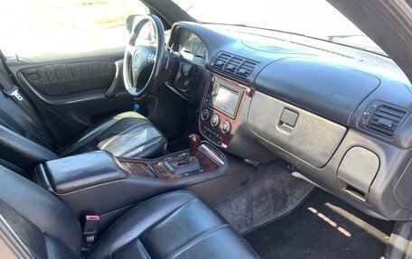 Mercedes-Benz M-Класс, 2002 год, 770 000 рублей, 12 фотография