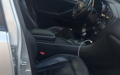 KIA Optima III, 2013 год, 980 000 рублей, 8 фотография