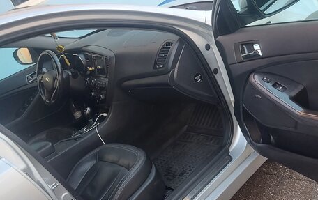 KIA Optima III, 2013 год, 980 000 рублей, 7 фотография