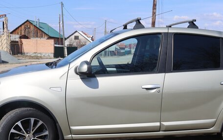 Renault Logan I, 2011 год, 695 000 рублей, 5 фотография