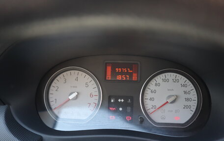 Renault Logan I, 2011 год, 695 000 рублей, 12 фотография