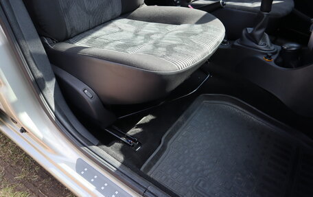 Renault Logan I, 2011 год, 695 000 рублей, 16 фотография
