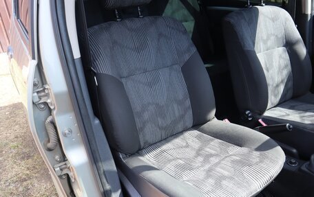 Renault Logan I, 2011 год, 695 000 рублей, 15 фотография