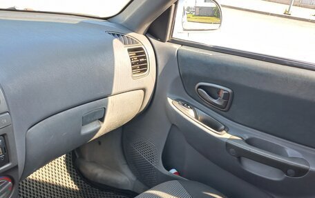 Hyundai Accent II, 2004 год, 340 000 рублей, 10 фотография
