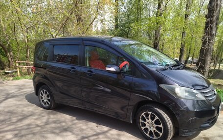 Honda Freed I, 2008 год, 1 000 000 рублей, 3 фотография