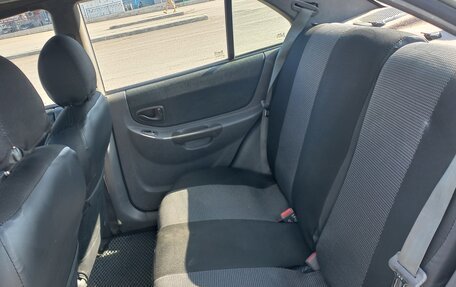 Hyundai Accent II, 2004 год, 340 000 рублей, 5 фотография