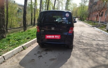 Honda Freed I, 2008 год, 1 000 000 рублей, 2 фотография