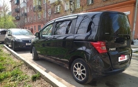 Honda Freed I, 2008 год, 1 000 000 рублей, 4 фотография