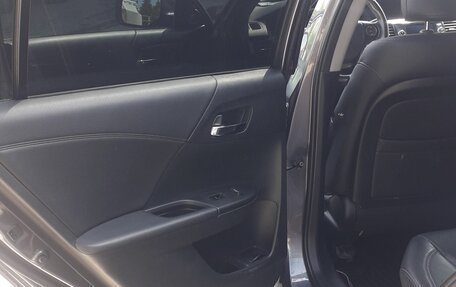 Honda Accord IX рестайлинг, 2013 год, 1 900 000 рублей, 12 фотография