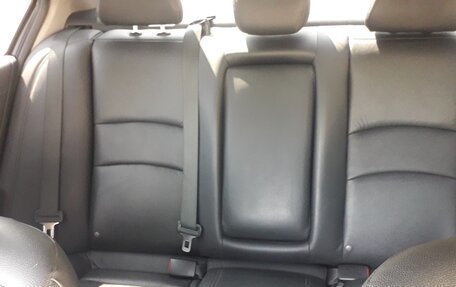 Honda Accord IX рестайлинг, 2013 год, 1 900 000 рублей, 14 фотография
