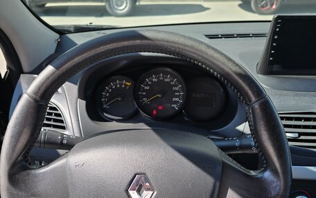 Renault Megane III, 2012 год, 625 000 рублей, 4 фотография