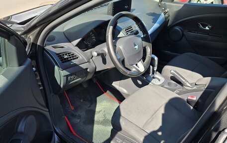 Renault Megane III, 2012 год, 625 000 рублей, 12 фотография
