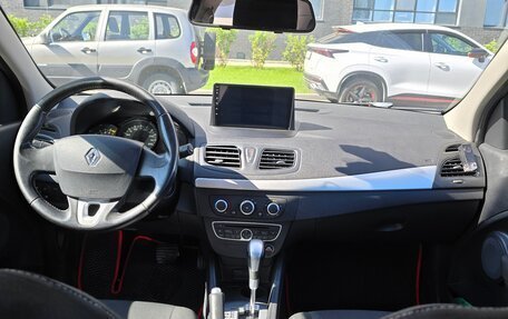Renault Megane III, 2012 год, 625 000 рублей, 5 фотография